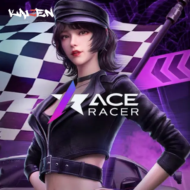 เติมเกม Ace Racer