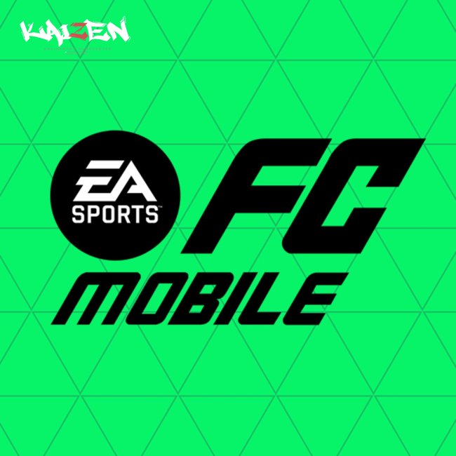 เติมเกม FC Mobile (FIFA Mobile)