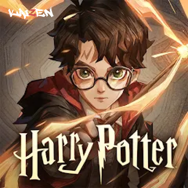 เติมเกม Harry Potter: Magic Awakened