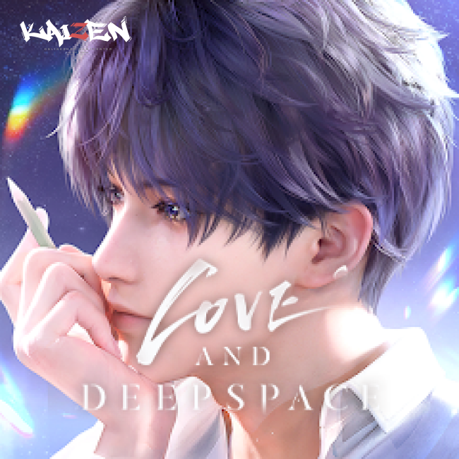 เติมเกม Love and Deepspace