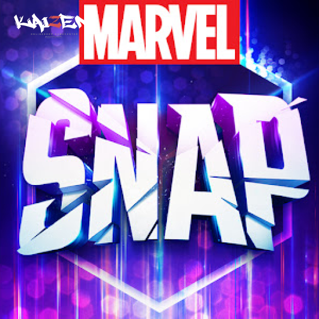 เติมเกม MARVEL SNAP