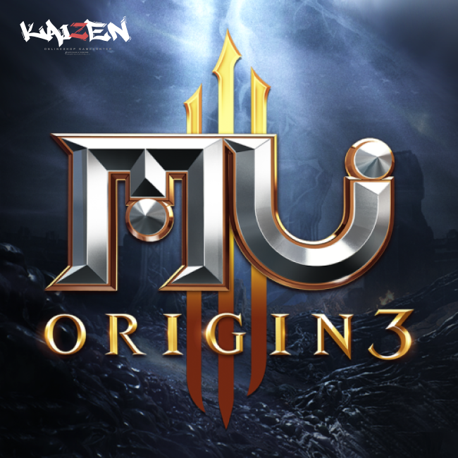 เติมเกม MU Origin 3