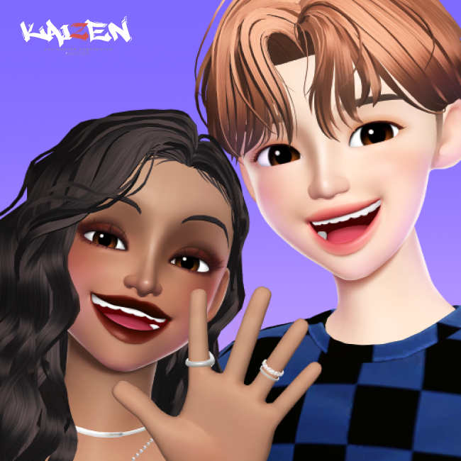 เติมเกม ZEPETO