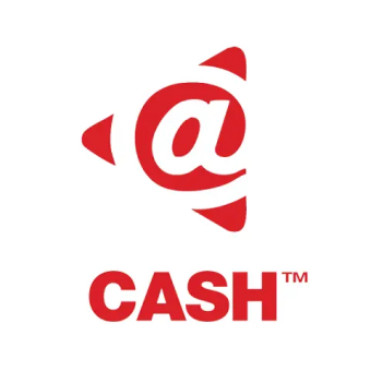 บัตรเติม cash